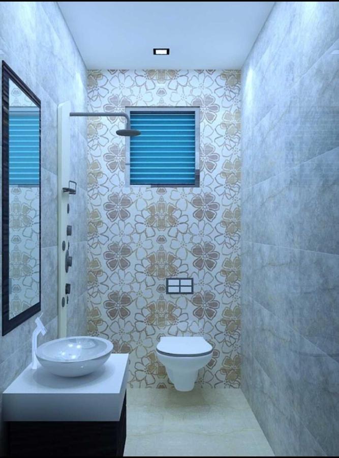 Hotel O Sweta Villa Patna  Kültér fotó