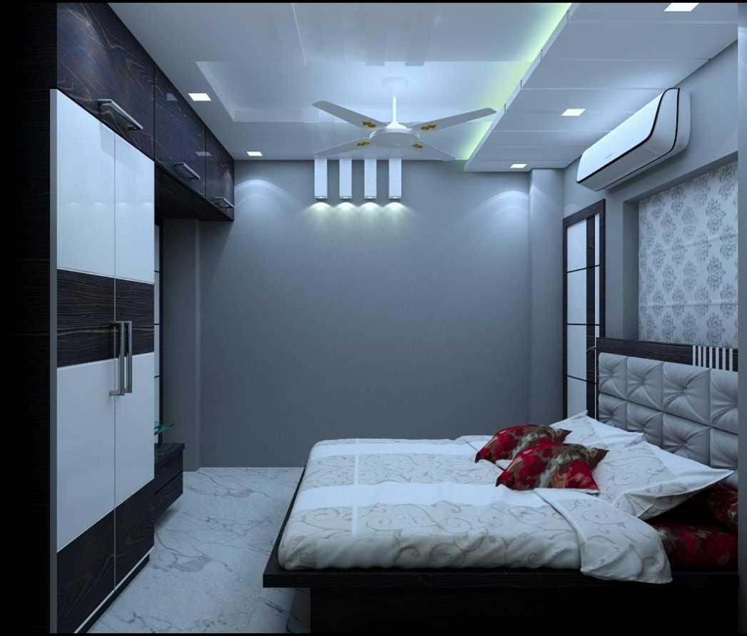 Hotel O Sweta Villa Patna  Kültér fotó